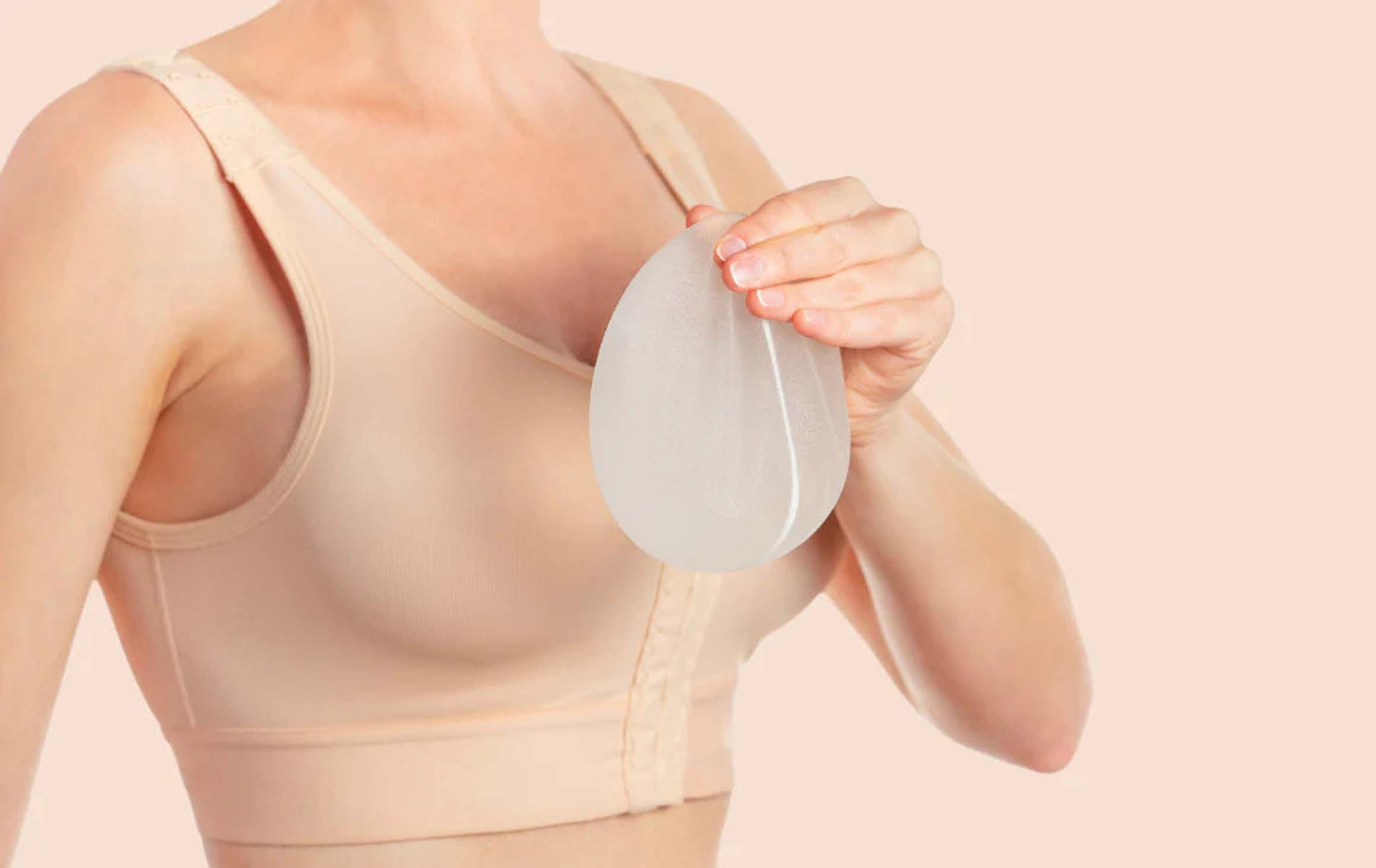 Breast Prostheses – Fit, Comfort, and Confidence