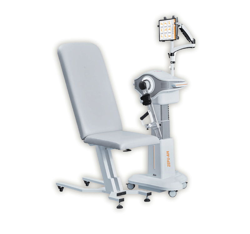 Equipment for the manufacture of prosthetic and orthopedic products