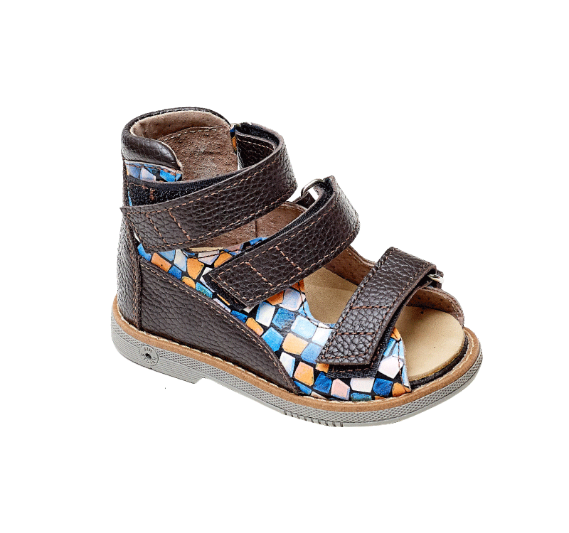 Summer boots