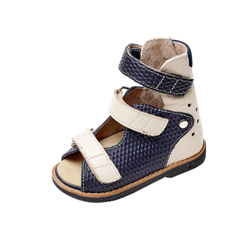 Summer boots