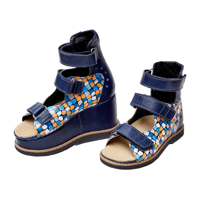 Summer boots