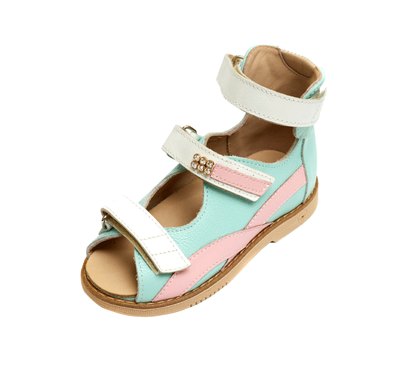 Summer boots