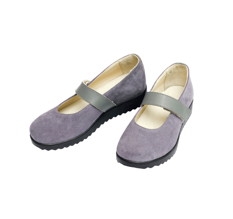 Summer shoes