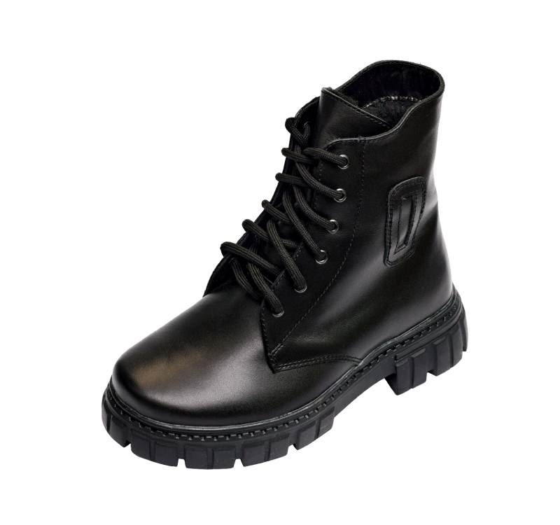 Orthopedic footwear