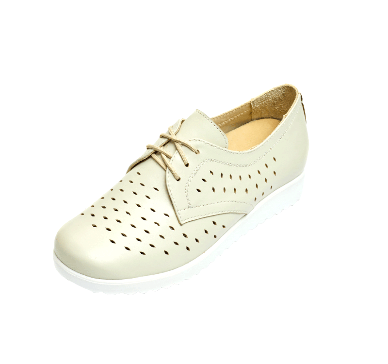 Low shoes