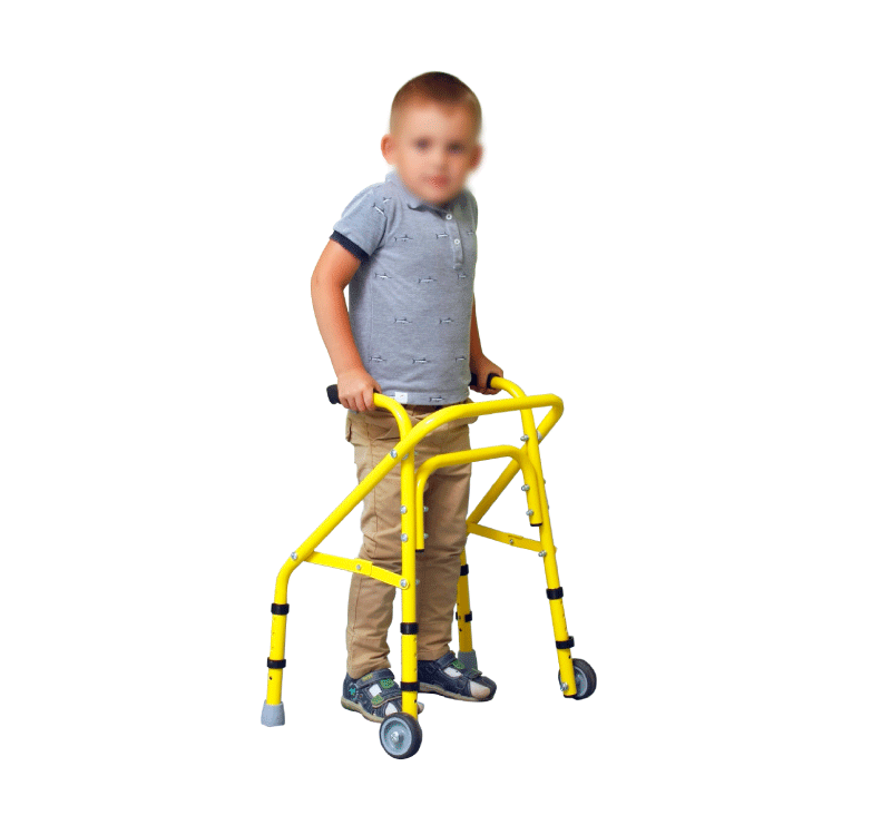 Walker-frame “Perseus - 3”