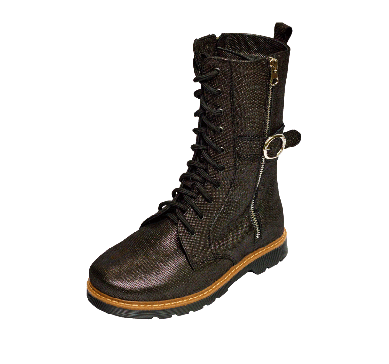 Boots (half boots) of the 